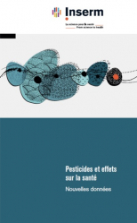 Pesticides et effets sur la santé