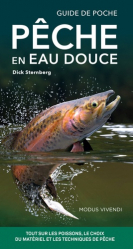Guide visuel de la pêche en eau douce et en mer - Éditions Vagnon