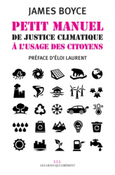 Petit manuel de justice climatique à l'usage du citoyen