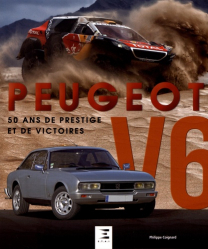 Peugeot v6