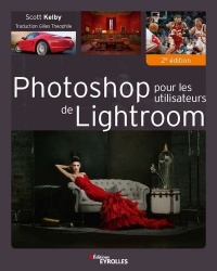 Photoshop pour les utilisateurs de lightroom