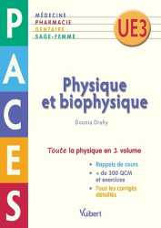 Physique et Biophysique