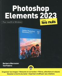 Photoshop Elements pour les Nuls