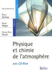 Physique et chimie de l'atmosphère
