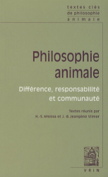 Philosophie animale