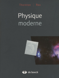 Physique moderne