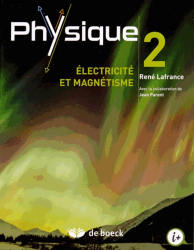 Physique 2 - Électricité et magnétisme