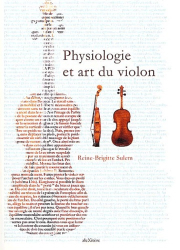 Physiologie et art du violon
