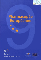 Vous recherchez des promotions en Pharmacie, Pharmacopée européenne