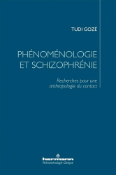 Phénoménologie et schizophrénie