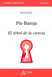 Pío Baroja, El árbol de la ciencia