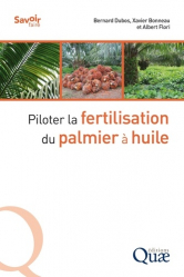 Piloter la fertilisation du palmier à huile