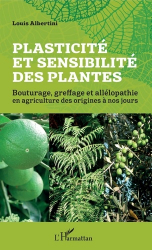 Plasticité et sensibilité des plantes