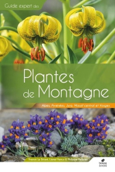 Meilleures ventes de la Editions biotope : Meilleures ventes de l'éditeur, Plantes de Montagne