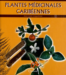 Plantes médicinales caribéennes