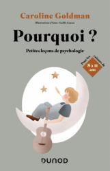 Vous recherchez les livres à venir en Psychologie - Psychanalyse, Pourquoi 
