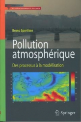 Pollution atmospherique des processus à la modélisation