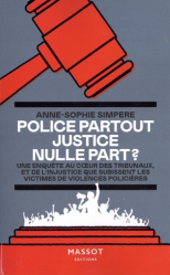 Police partout justice nulle part 