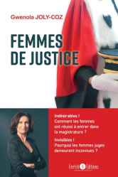 Portraits de femmes de justice