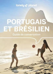 Portugais et brésilien. Guide de conversation