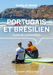 Portugais et Brésilien - Guide de conversation