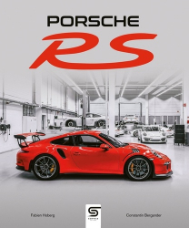 Porsche RS
