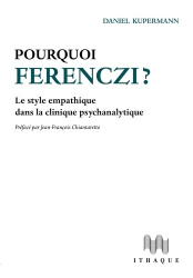 Pourquoi Ferenczi 