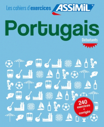 Meilleures ventes chez Meilleures ventes de la collection Cahiers d'exercices - assimil, Portugais : débutants