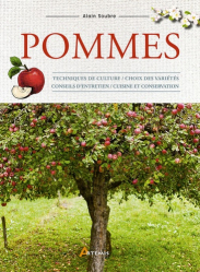 Meilleures ventes de la Editions artemis : Meilleures ventes de l'éditeur, Pommes