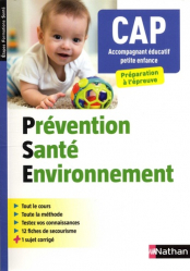 Prévention santé environnement 2019