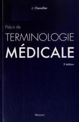 Précis de terminologie médicale