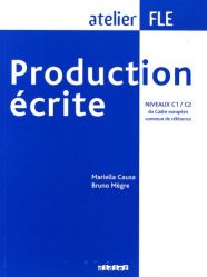 PRODUCTION ECRITE C1 C2