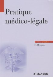 Pratique médico-légale