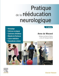 Vous recherchez les meilleures ventes rn Médecines manuelles-rééducation, Pratique de la rééducation neurologique