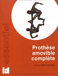 Prothèse amovible complète