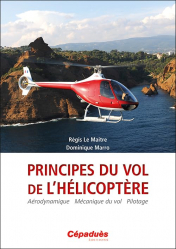 Principes du vol de l'hélicoptère