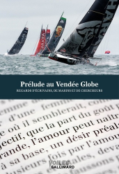 Prélude littéraire au Vendée Globe