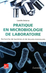 Pratique en microbiologie de laboratoire