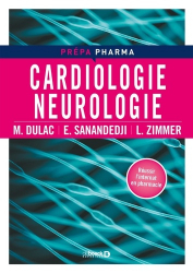Prépa Pharma - Cardiologie Neurologie