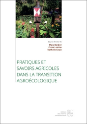Pratiques et savoirs agricoles dans la transition agroécologique