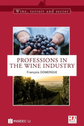 Professions in the wine industry
