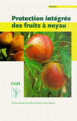 Protection intégrée des arbres fruitiers à noyau