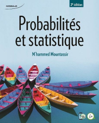 PROBABILITES ET STATISTIQUE (2E EDITION)  | 