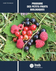 Vous recherchez les meilleures ventes rn Agriculture - Agronomie, Produire des petits fruits biologiques - Guide technique