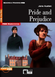 Pride and Prejudice (1CD audio)