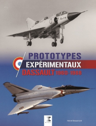 Prototypes expérimentaux : Dassault, 1960-1980