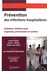 Prévention des infections hospitalières