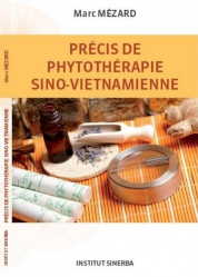 Précis de phytothérapie sino-vietnamienne