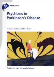 Vous recherchez des promotions en Sciences médicales, Psychosis in Parkinson's Disease