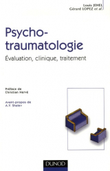 Psychotraumatologie